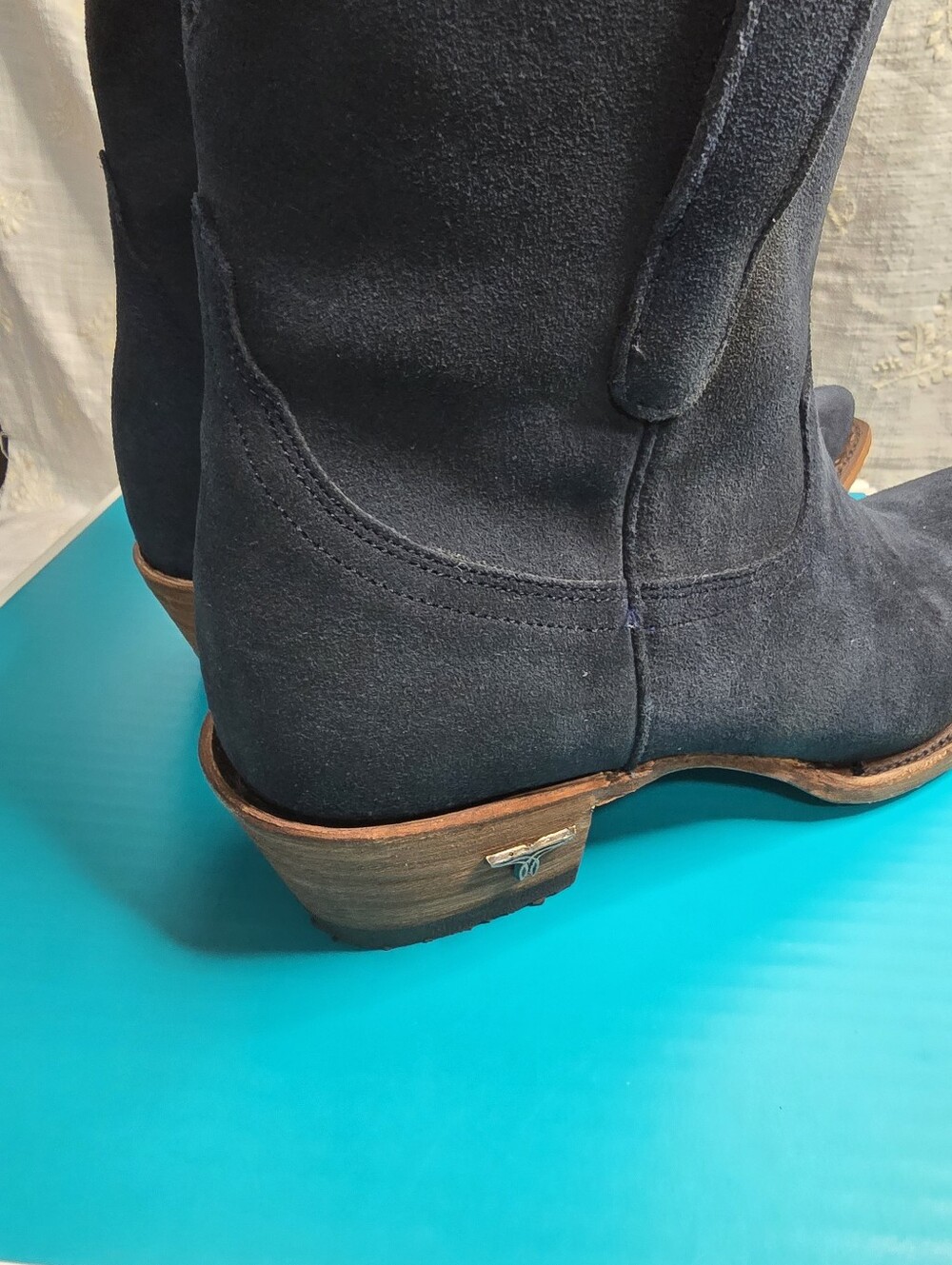 Lane Boots - Picture 11 of 13
